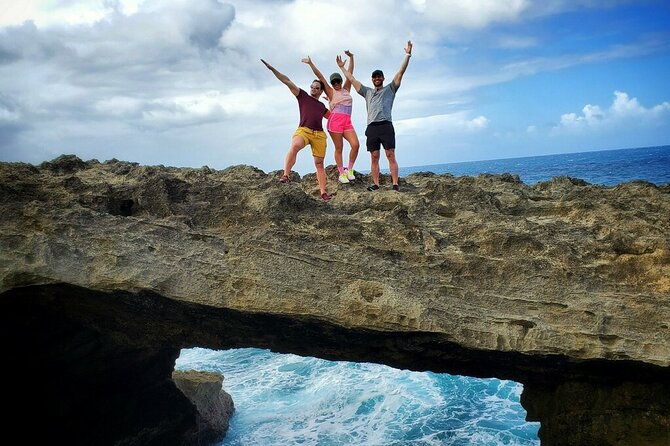 private-puerto-ricos-bucket-list-3-day-package-with-hotel-pickup