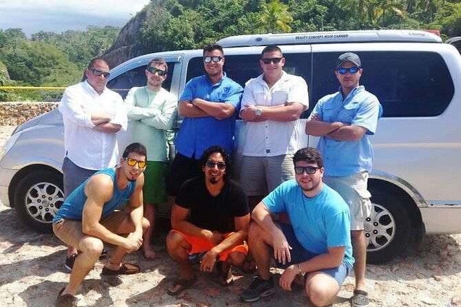 private-punta-cana-airport-transfer-from-hotels-to-uvero-alto