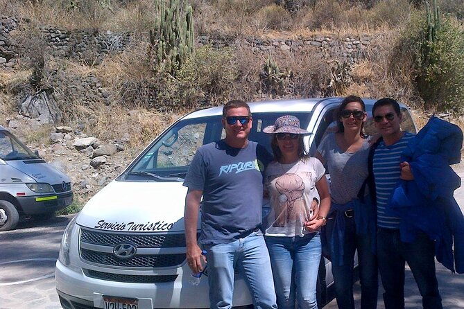 private-round-trip-transfer-to-colca-canyon-from-arequipa