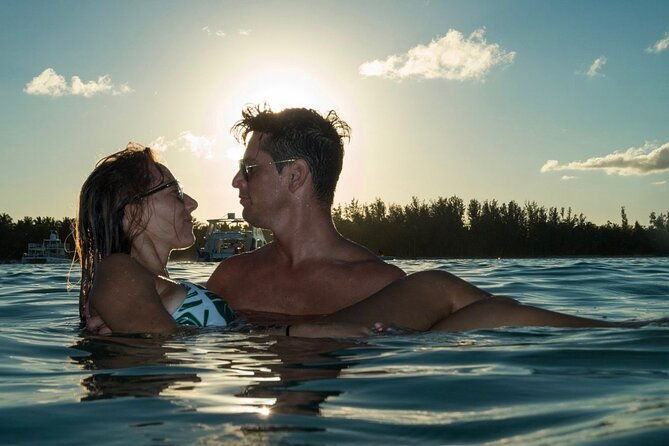 private-sailing-boat-snorkeling-at-punta-cana