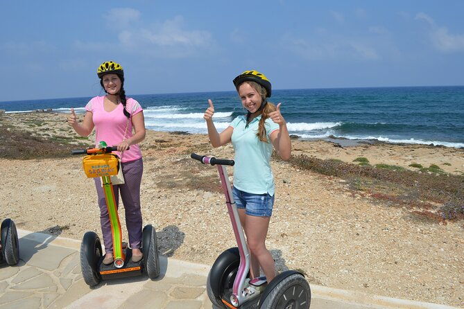 private-segway-tour-in-paphos