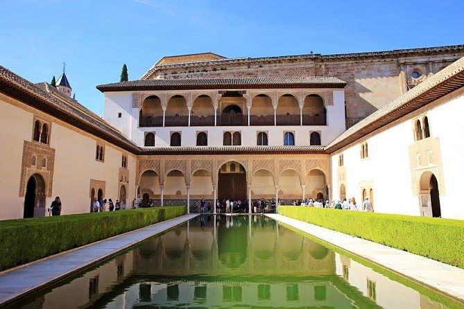 private-shore-excursion-to-the-alhambra-palace-from-almeria