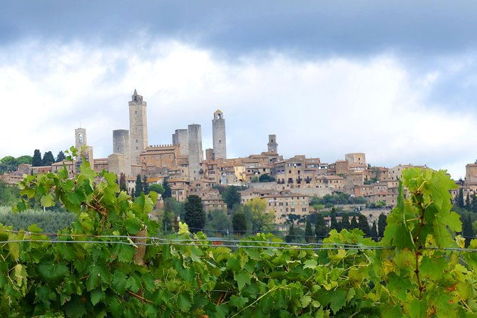 private-siena-to-florence-chianti-and-san-gimignano-transfer-tour