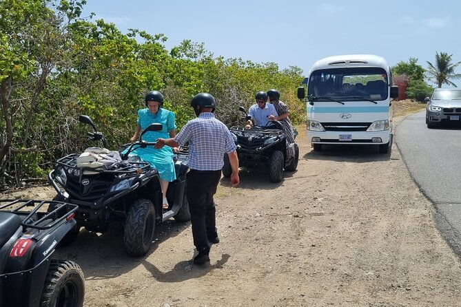 private-sint-maarten-atv-adventure