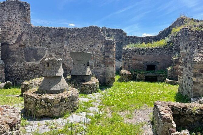 private-skip-the-line-archeo-tour-of-pompeii