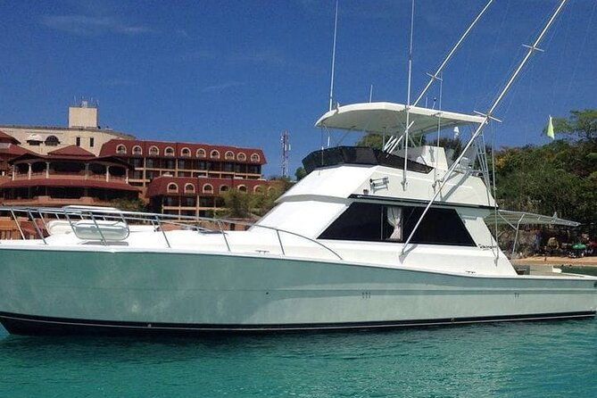 private-snorkeling-all-inclusive-bahia-de-sosua
