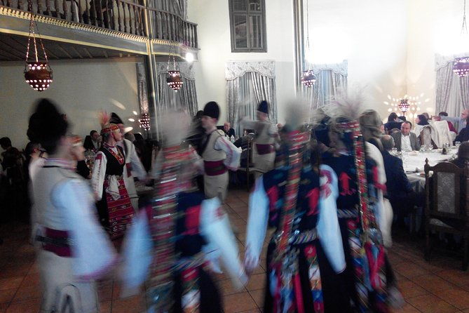 private-sofia-night-tour-with-bulgarian-folklore-dinner