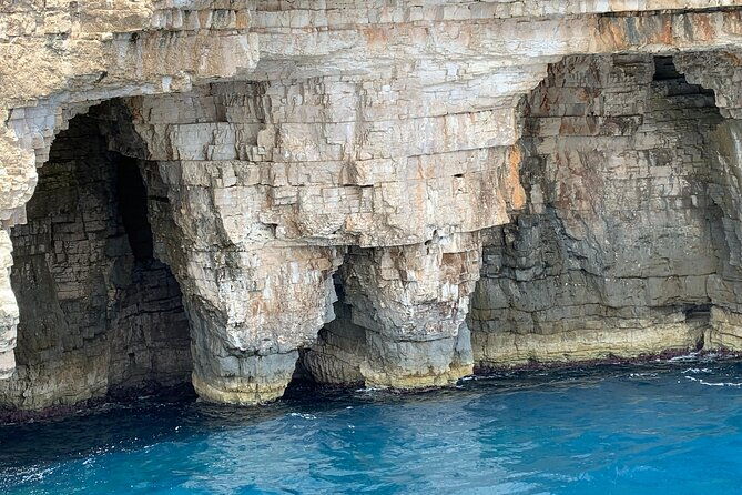 private-speedboat-tour-from-trogir-or-split-create-your-itinerary