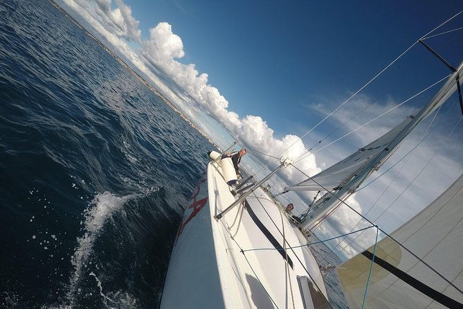 private-sports-sailing-in-zadar-archipelago