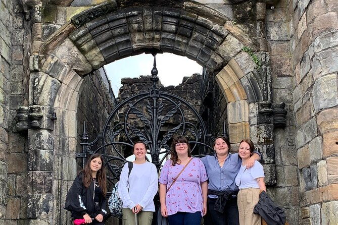 private-stirling-old-town-tour