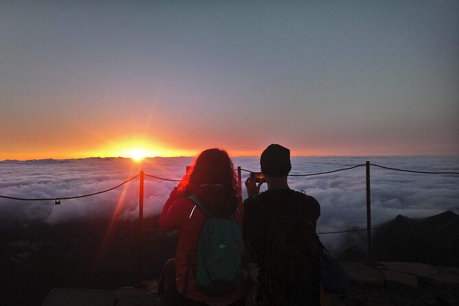 private-sunrise-pico-do-areeiro-half-day-with-easy-levada-walk