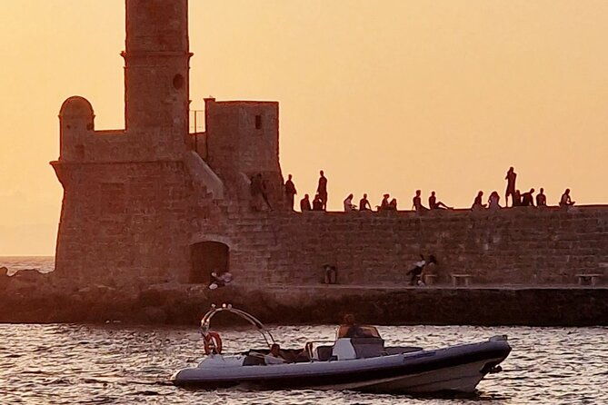 private-sunset-boat-trip-in-chania-crete-price-is-per-group