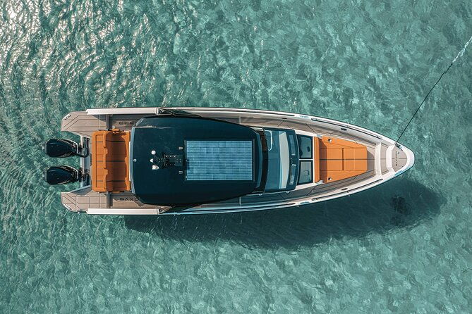 private-sunset-cruise-to-klima-with-snacks-and-drinks