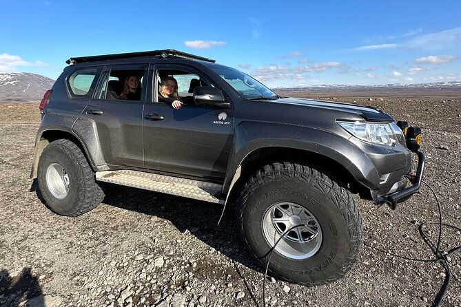 private-superjeep-tour-to-golden-circle-langjokull-glacier