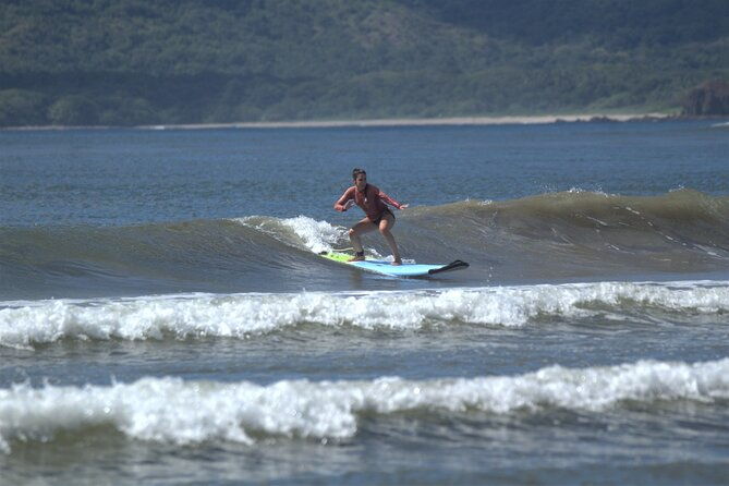 private-surf-lesson-for-you-your-group-in-tamarindo-beach