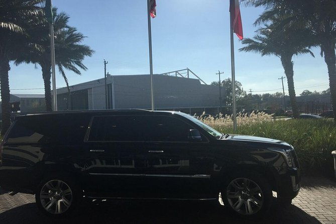 private-suv-transfer-houston-iah-airport-to-galveston-for-6-pax