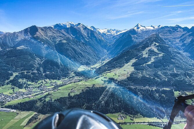 private-tandem-flight-classic-from-the-schmittenhohe-in-zell-am-see