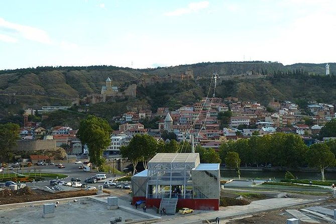 private-tbilisi-city-tour-from-yerevan