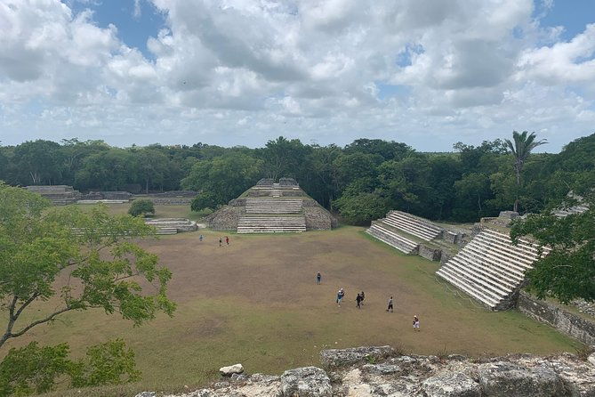 private-tour-altun-ha-belize-city-and-beach
