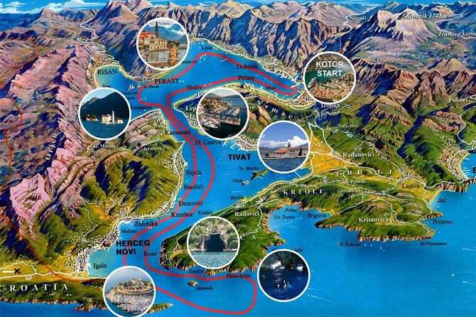 private-tour-blue-cave-boat-tour-3-hours-experience-package