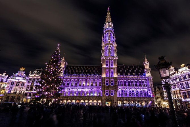private-tour-christmas-market-in-brussels