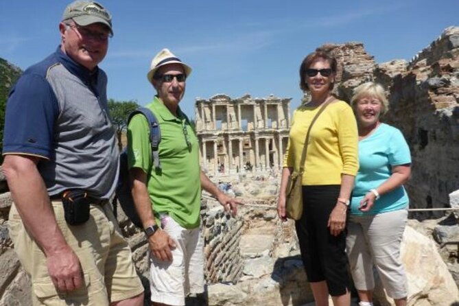 private-tour-customized-ephesus-tour-for-cruisers-from-kusadasi-ephesus-port