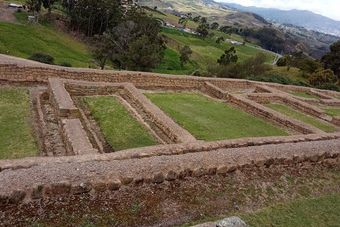 private-tour-from-cuenca-to-ingapirca-ruins-with-lunch