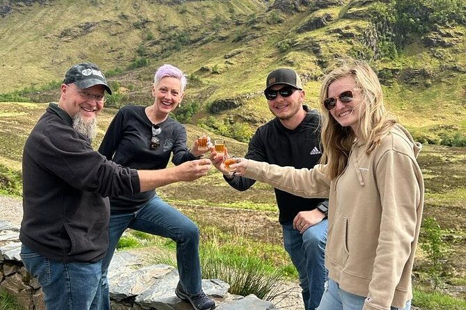 private-tour-from-oban-highlands-glencoe-lochs-castles