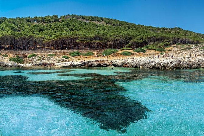 private-tour-half-day-boat-trip-in-favignana-from-trapani