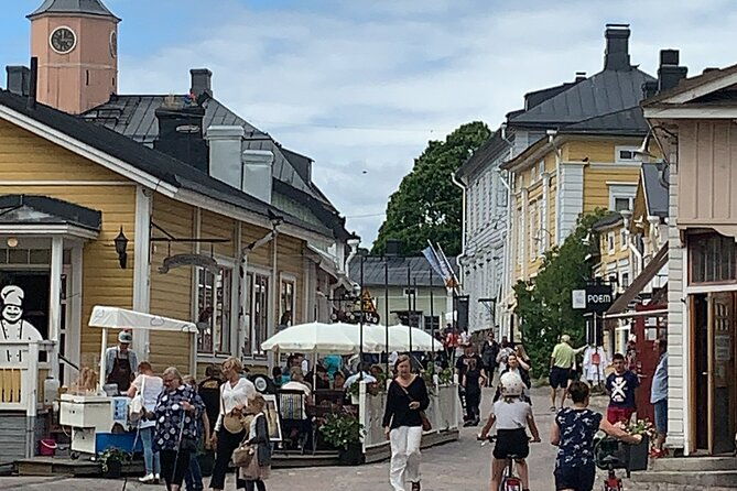 private-tour-helsinki-highlights-medieval-porvoo