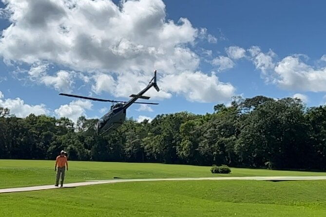 private-tour-iguacu-waterfalls-helicopter-flight