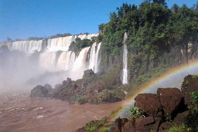 private-tour-iguazu-falls-argentinian-side