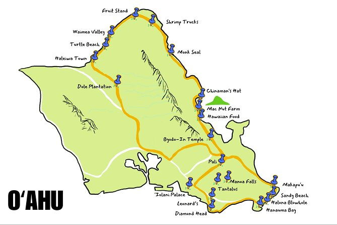 private-tour-oahu-full-circle-island-north-shore-customizable