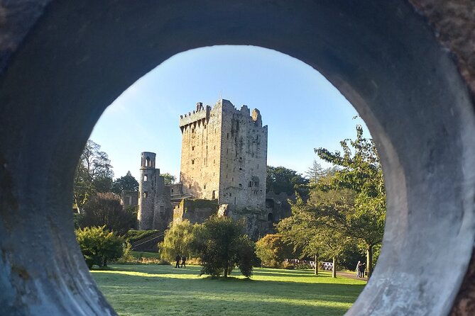 private-tour-of-blarney-castle-cork-city-and-kinsale