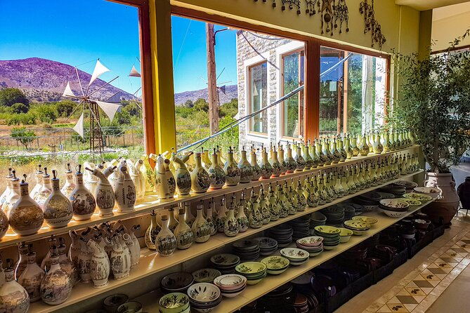 private-tour-of-crete-with-knossos-palace-and-lassithi-plateau