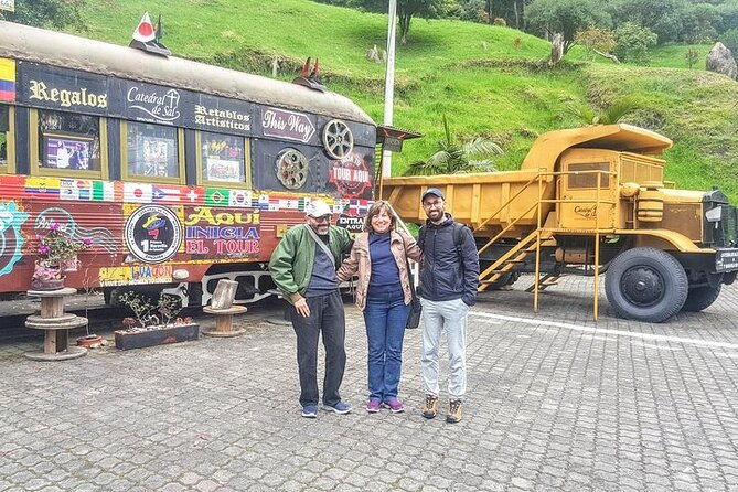 private-tour-of-laguna-guatavita-and-zipaquira-salt-cathedral
