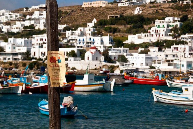 private-tour-of-little-venice-kalafati-beach-and-panagia-tourliani-monastery