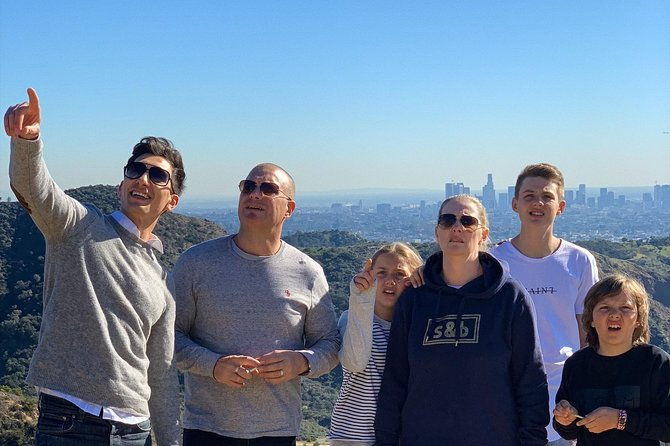 private-tour-of-los-angeles-in-a-suv-with-experienced-guide