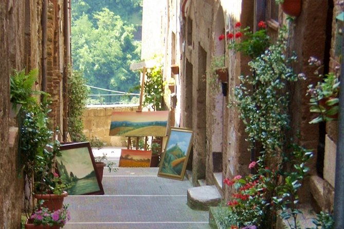private-tour-of-pitigliano-and-etruscan-cave-routes