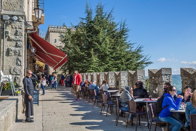 private-tour-of-san-marino-unesco-world-heritage-site