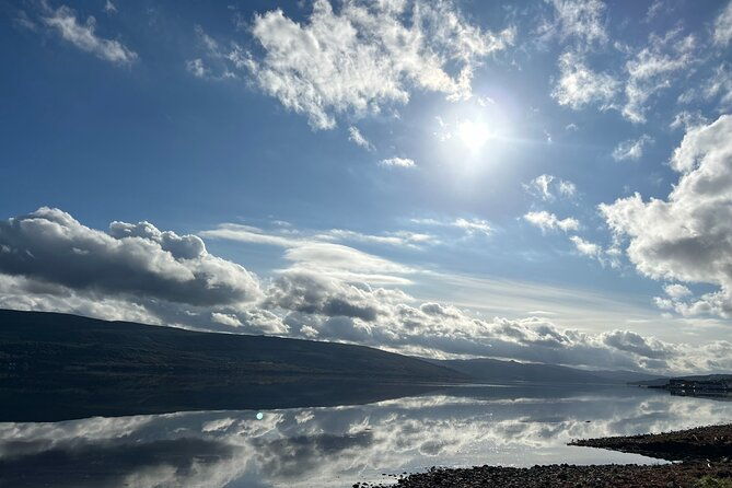 private-tour-of-the-highlands-glencoe-and-castles-from-stirling