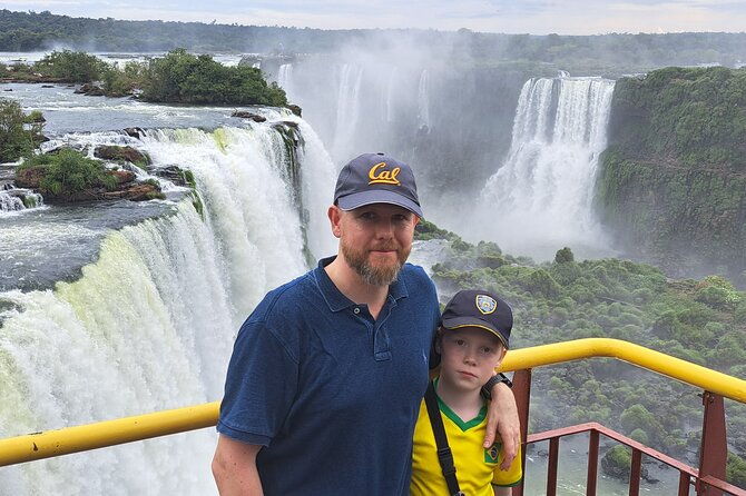 private-tour-on-argentinean-side-of-the-iguassu-falls