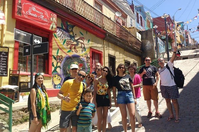 private-tour-pre-post-cruise-vina-del-mar-valparaiso-and-casablanca-winery-tour