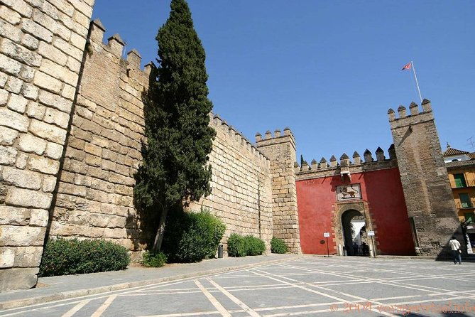 private-tour-seville-day-trip-from-granada