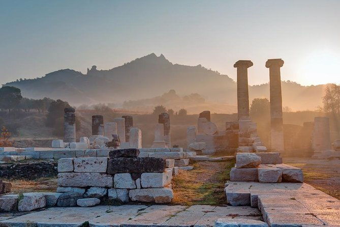 private-tour-to-ephesus-house-of-virgin-mary-st-john-church