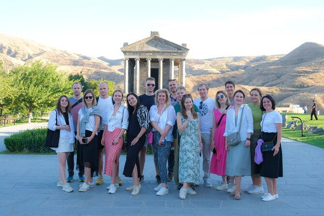 private-tour-to-garni-temple-geghard-monastery-echmiadzin-cathedral-zvartnots