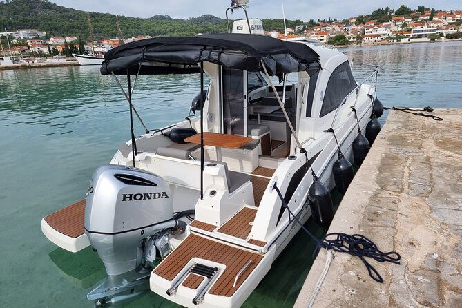 private-tour-to-islands-ugljan-osljak-and-preko-from-zadar