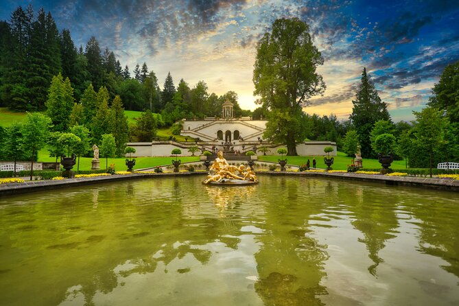private-tour-to-neuschwanstein-linderhof-ettal-and-oberammergau