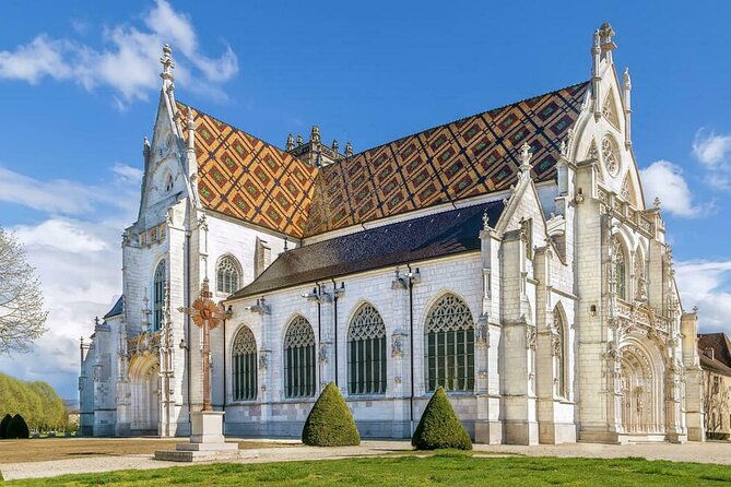 private-tour-to-royal-monastery-of-brou-and-perouges