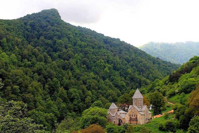 private-tour-to-sevan-lake-dilijan-haghartsin-goshavank